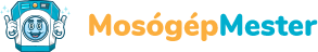 MosógépMester